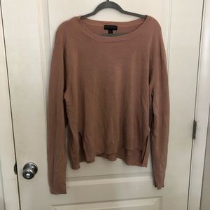 SUPER SOFT Forever 21+ Sweater